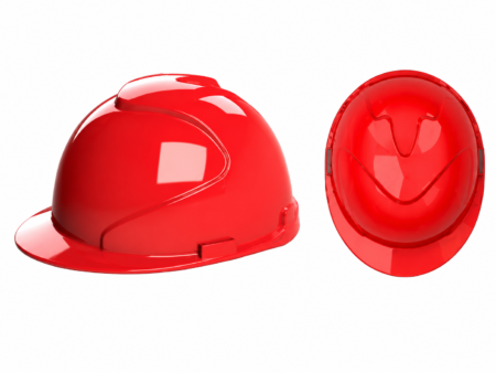 Helmet PE Suspension With Manual Pin Locking