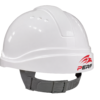 Helmet Terylene Webbing With Manual Pin Locking