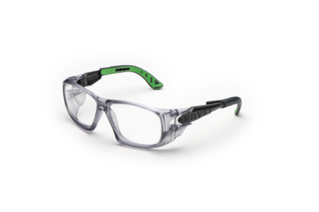 Univet Prescription Glasses