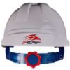 Helmet ABS Material With Ratchet