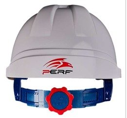 Helmet ABS Material With Ratchet