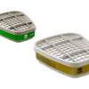 3M Cartridges & Filters (NIOSH Approved)
