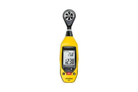 460 Mini Anemometer