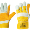Double Palm Gloves
