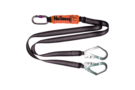 Energy Absorbing Lanyards (AN215200CDD)