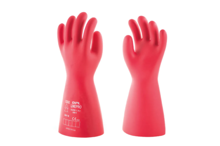 Electrical Gloves LINEPRO
