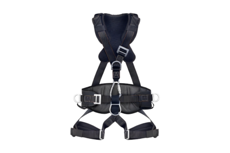 Fall Arrester and Suspension Harnesses (PUMA HAR25)