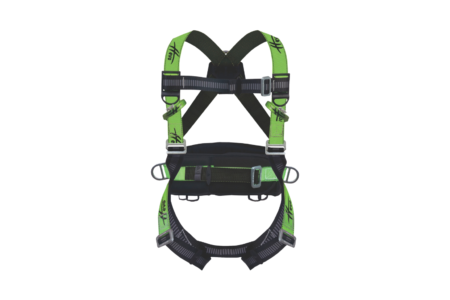 Fall Arrester Harness (HAR12MFB)