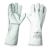 Grey Welding Gloves