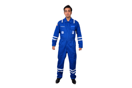 IFR Men's Coverall Anthem (Adnoc Approved)