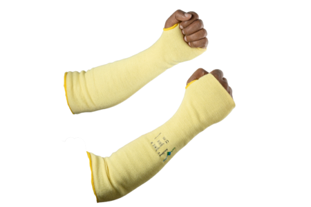 Kevlar Arm Sleeve K3-18