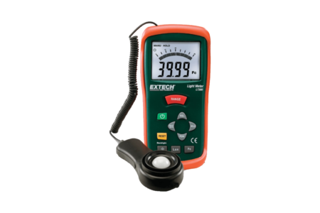 Light Meter