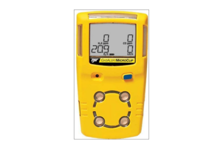 Multi Gas Detector