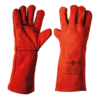 Red Welding Gloves