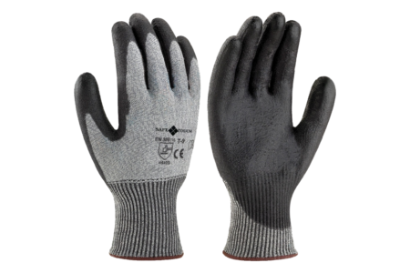 Safetouch PU Coated-Cut5