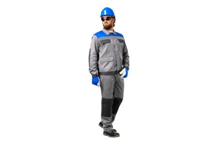 Safety Jackets & Trouser