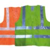 Safety Vest Mesh 140gsm