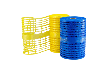 Safety Warning Mesh