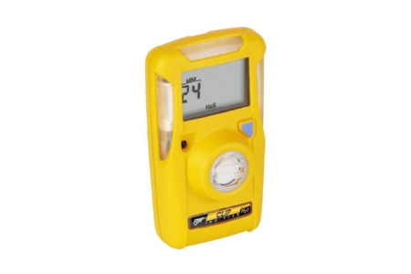 Single Gas Detector