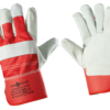 Single Palm Premium Gloves