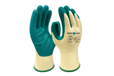 Speed Gloves