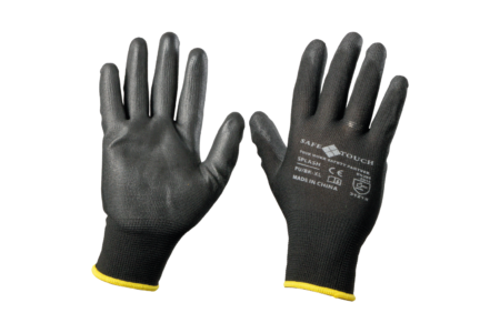 Splash PU Gloves