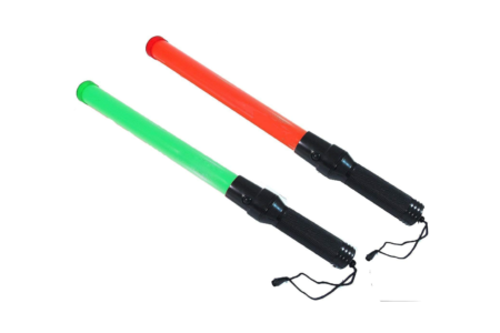 Traffic Baton Light