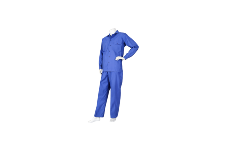 Twill Cotton Pant & Shirt 195gsm