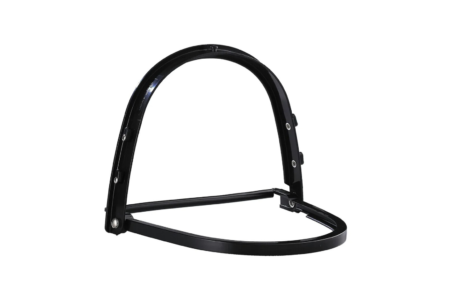 Visor Bracket (ABS)-A2