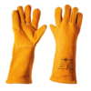 Yellow Welding Gloves