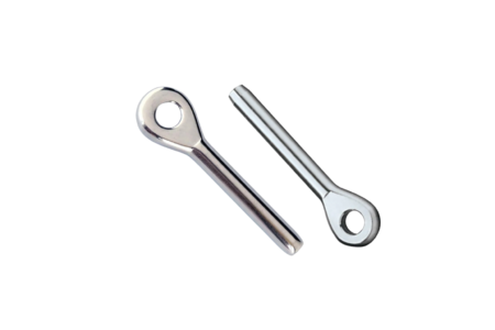 Cable End Swage