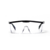 Safety Glass Clear Anti-Scratch (ST2601-C)