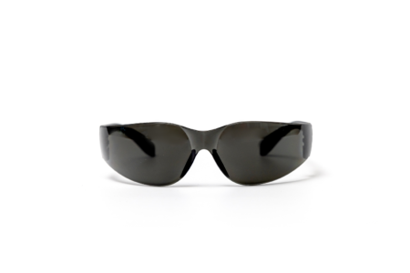 Safety Glass Dark Anti-Scratch (ST2603A-D)