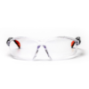 Safety Glass Clear Anti-Scratch & Anti-Fog (ST2609-C)