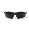 Safety Glass Dark Anti-Scratch & Anti-Fog (ST2609-D)