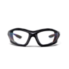 Safety Spectacle Anti-Scratch & Anti-Fog (ST2655-C)