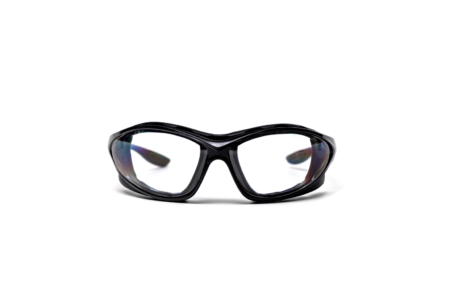 Safety Spectacle Anti-Scratch & Anti-Fog (ST2655-C)