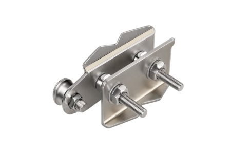 Universal Beam Bracket