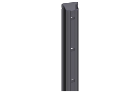 Vertical Profile B